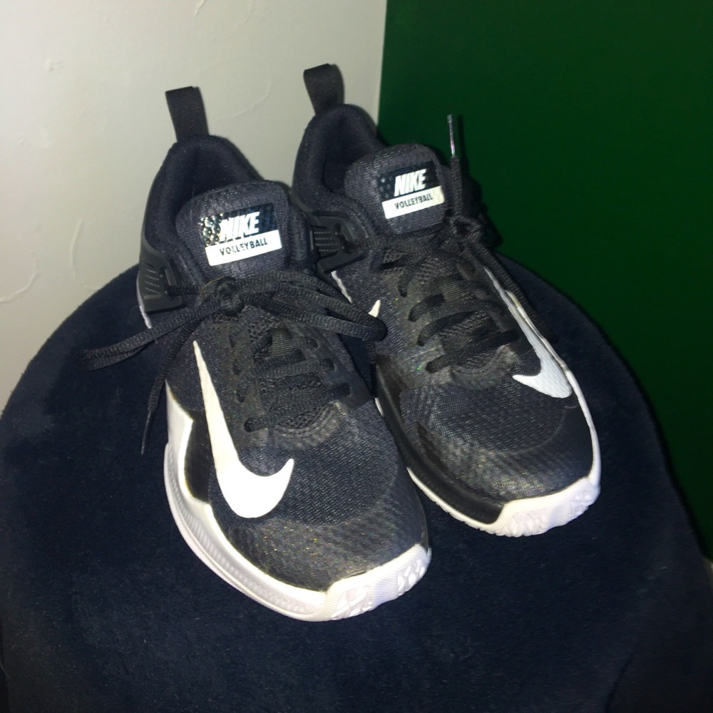 Nike Volleyball Shoes